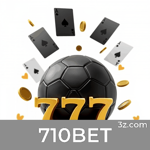 710BET: Plataforma de Apostas com Segurança e Profissionalismo