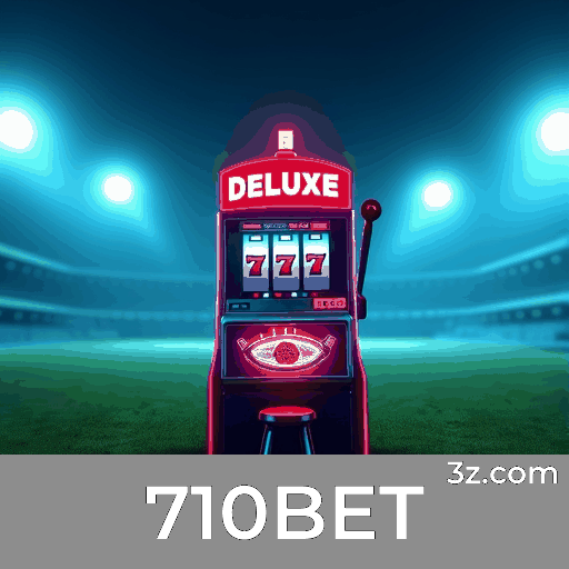 710BET: Experiência de Cassino Imersiva para Brasileiros