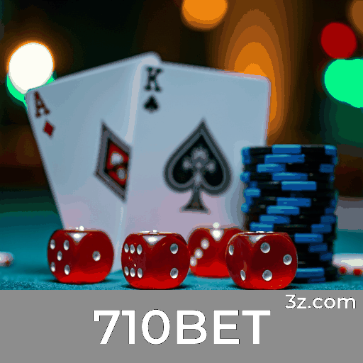 710BET: Seu Cassino Online Seguro e Divertido