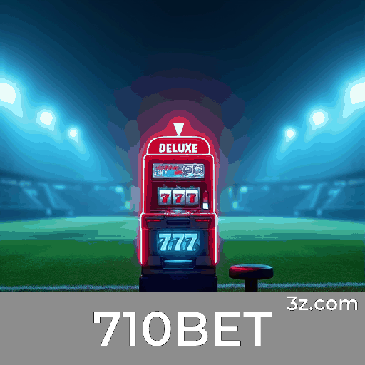 710BET: Plataforma de Apostas com Segurança e Profissionalismo