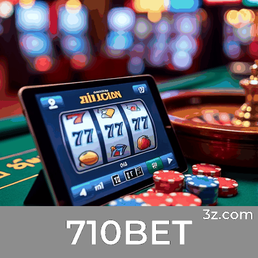710BET: Seu Cassino Online Seguro e Divertido