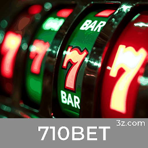 Tecnologia 3D e Jogos de Cassino na 710BET