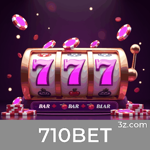 710BET: Plataforma de Apostas com Segurança e Profissionalismo