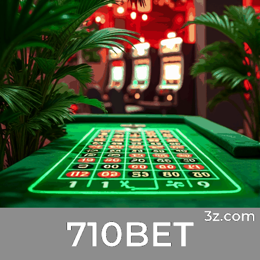 Promoções Imperdíveis no 710BET: Aproveite o Valor dos Bônus!