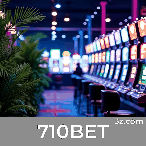 710BET: Experiência de Cassino Imersiva para Brasileiros