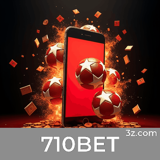 710BET App: Descubra Recompensas Exclusivas e Ofertas Imperdíveis!