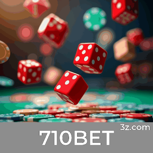 Estratégias de Apostas Esportivas: Dados e Análise no 710BET