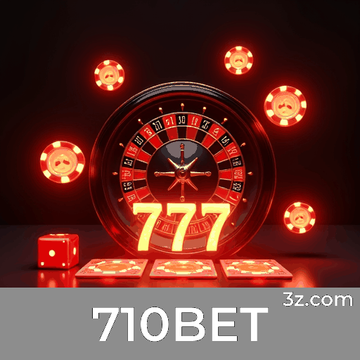 Método Estratégico para Otimizar Bônus na 710BET