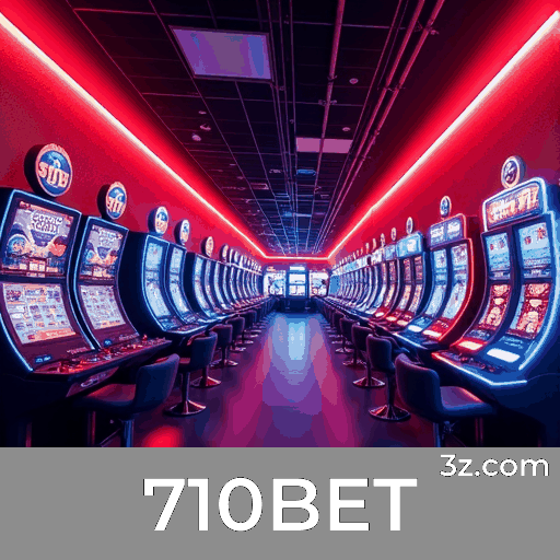 710BET: Experiência de Cassino Imersiva para Brasileiros